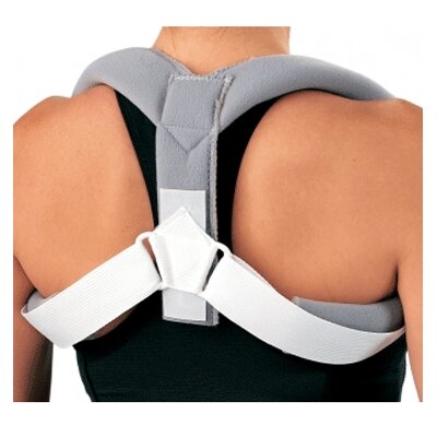 ProCare® Universal Clavicle Splint