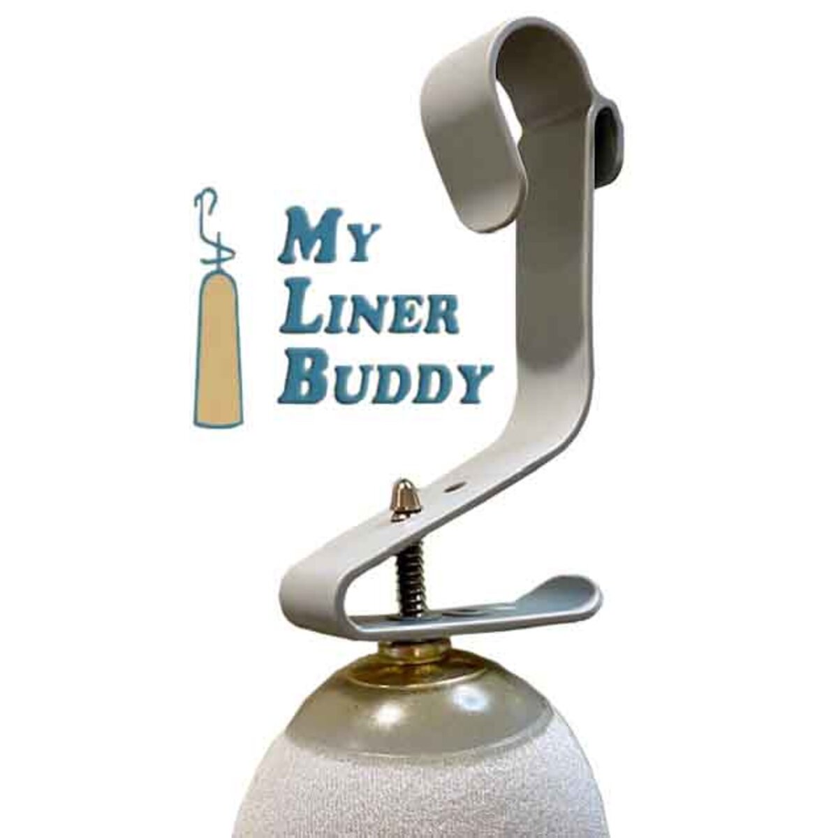 My Liner Buddy Prosthetic Locking Liner Dryer