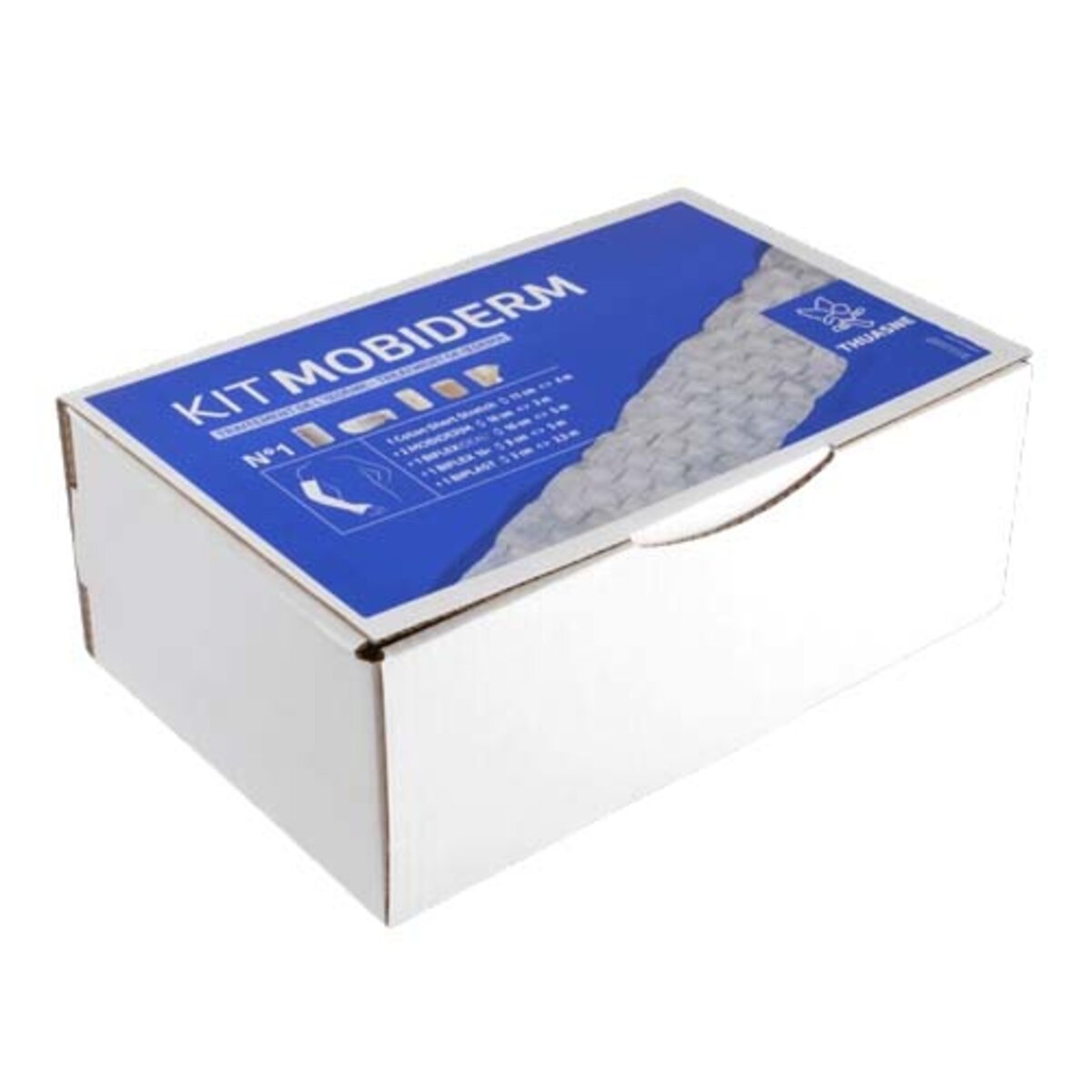 MOBIDERM Kit 1 - Upper Limb