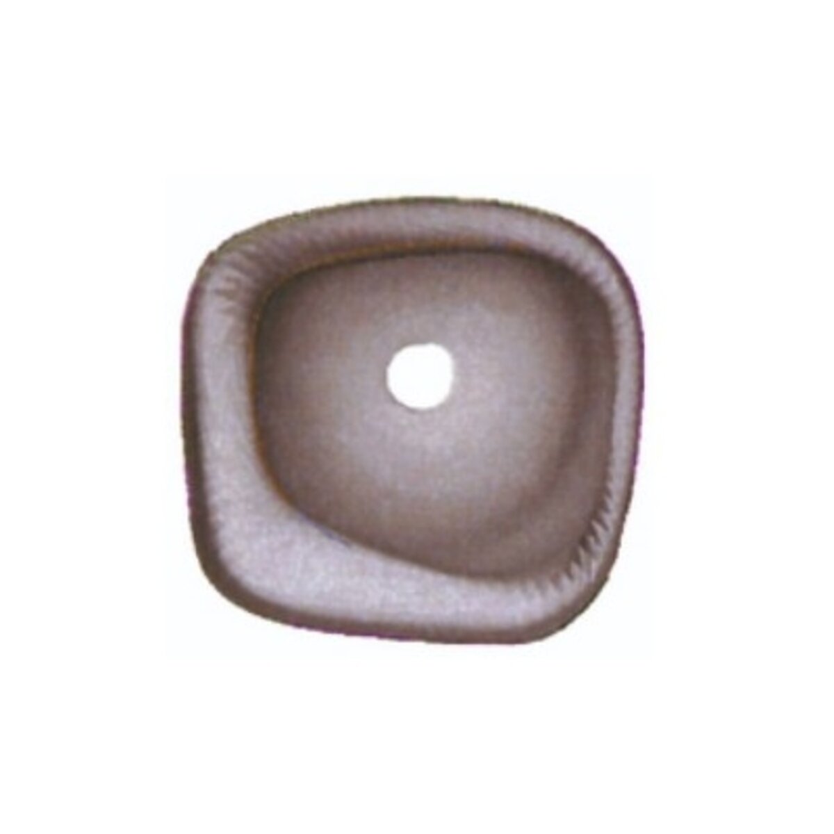 AK Casting Brim Plaster/Hard Quad