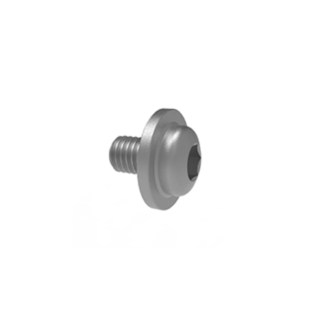 MILINE™ Pivot Screw