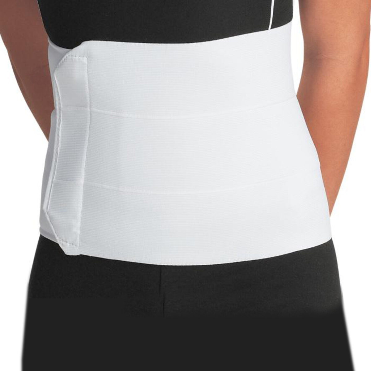 Premium Panel Elastic Binder