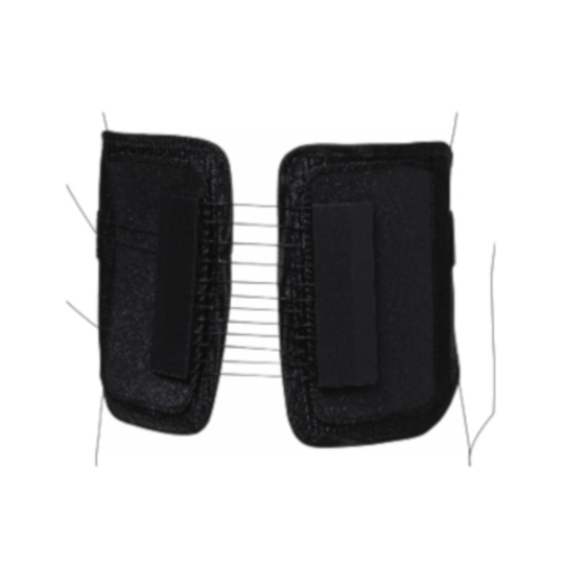 Original Cybertech 10in