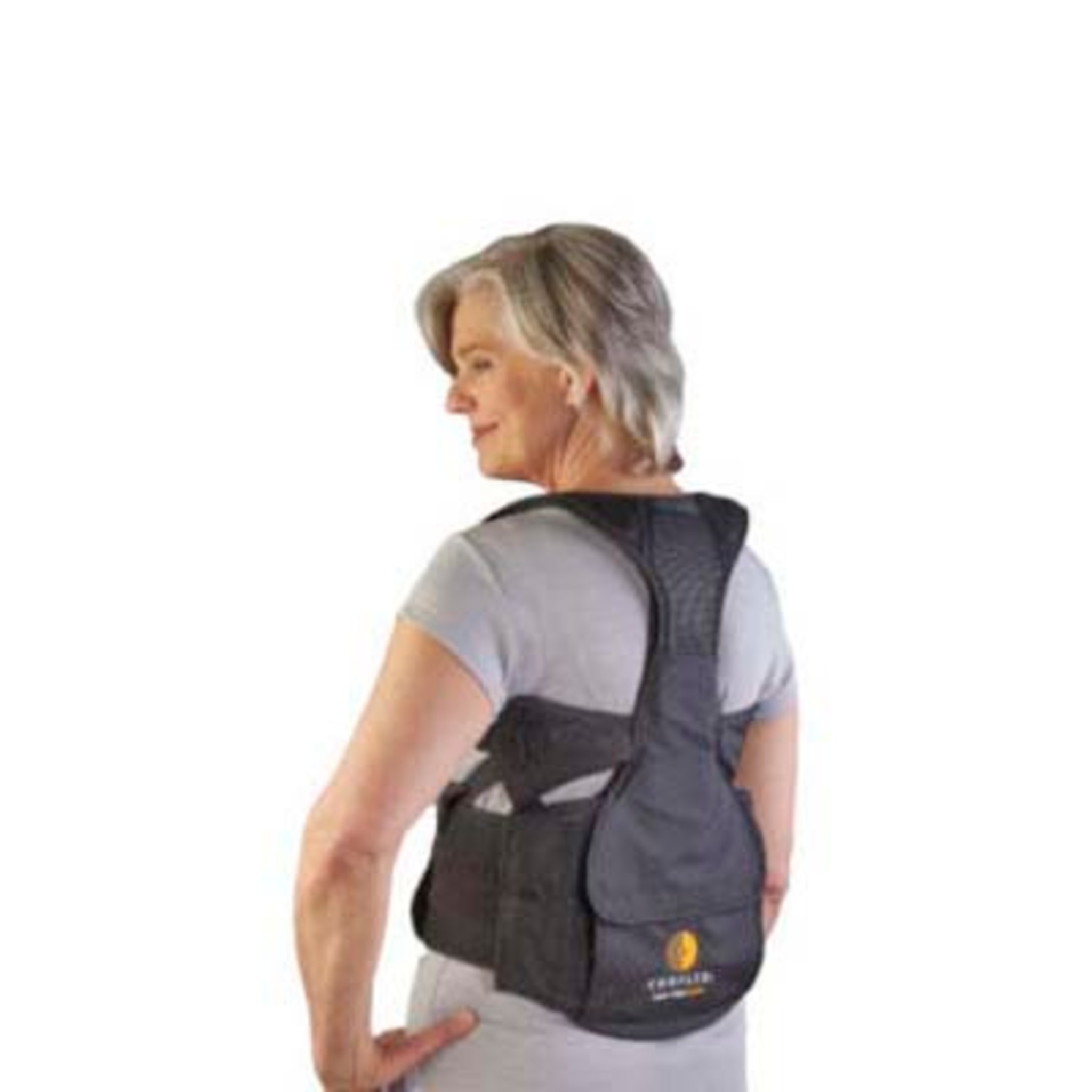 Lace Align™ Spinal TLSO