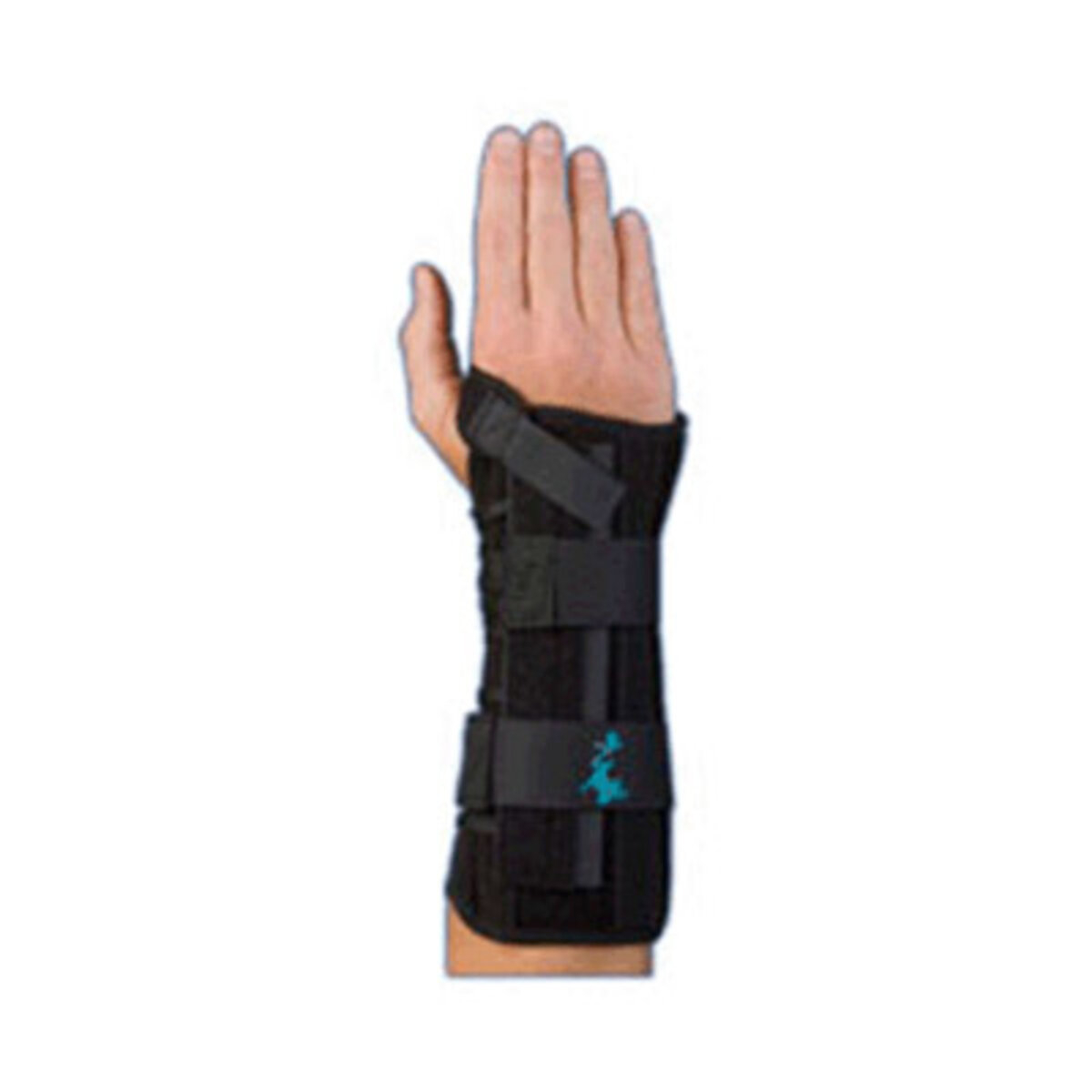 Universal Wrist Lacer