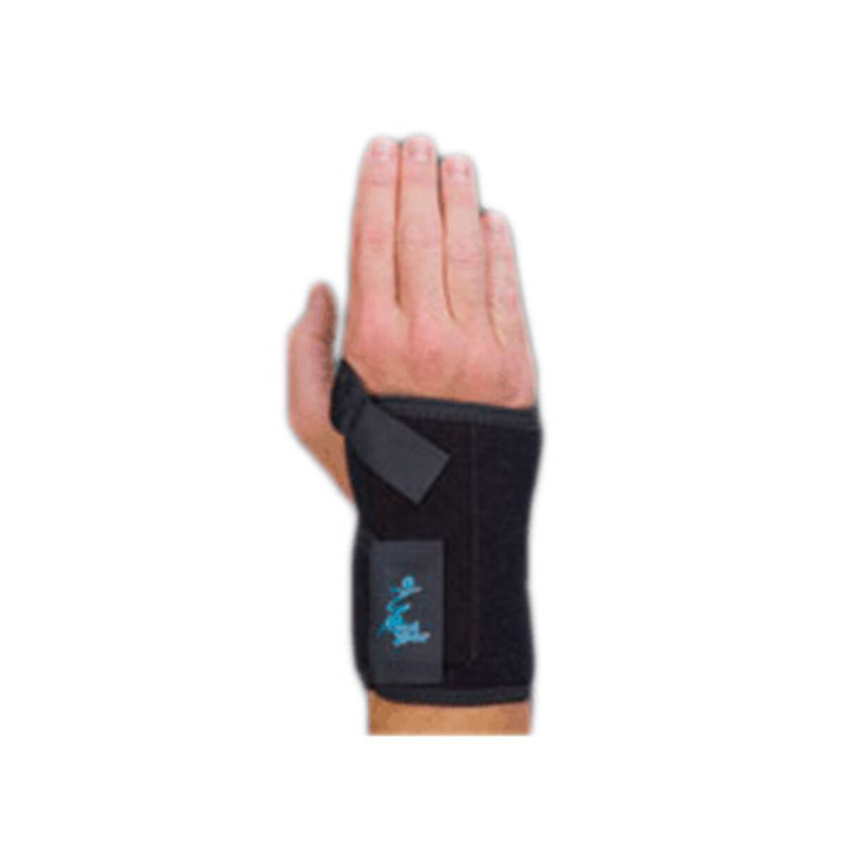 Compressor Wrist Support