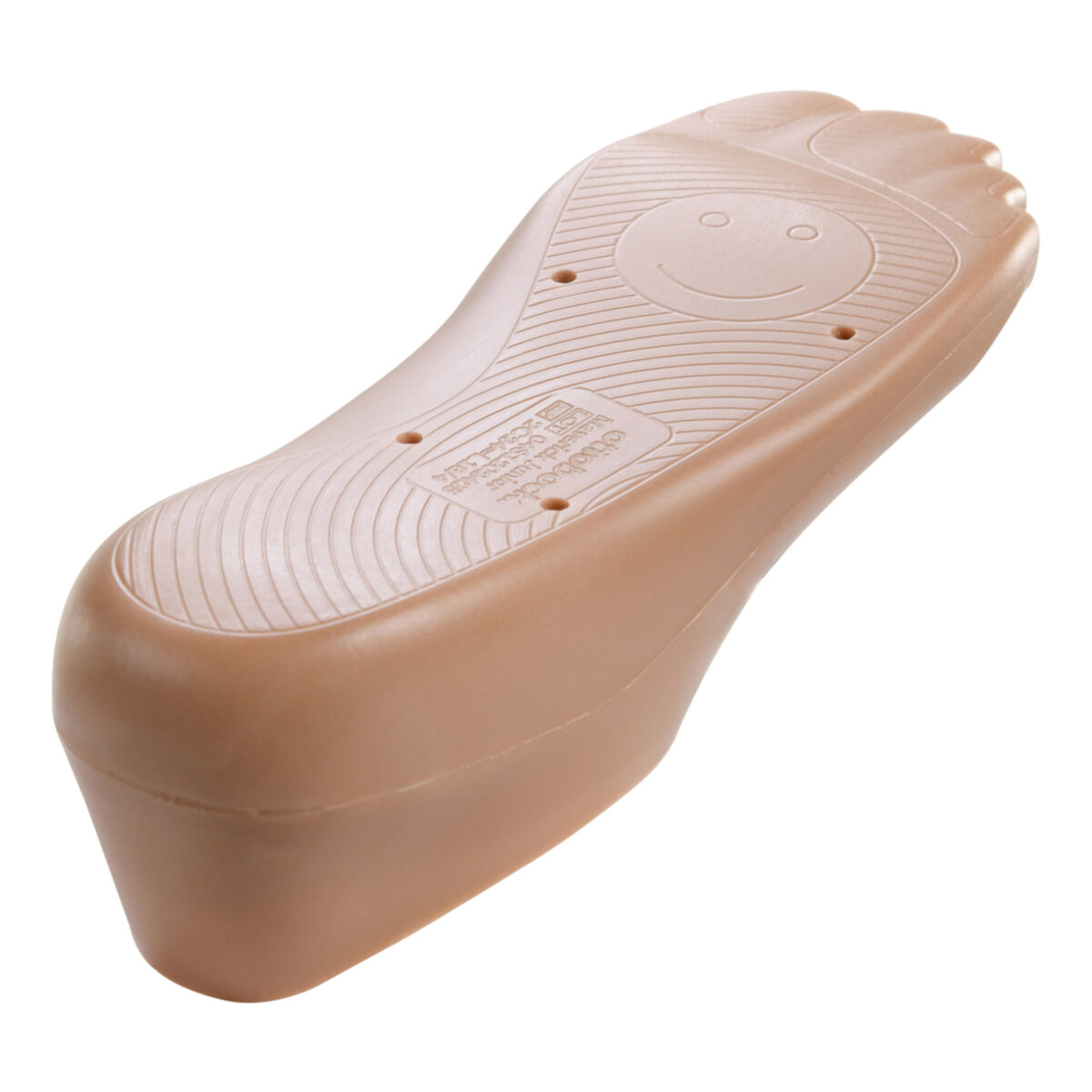 Maverick Junior Footshell