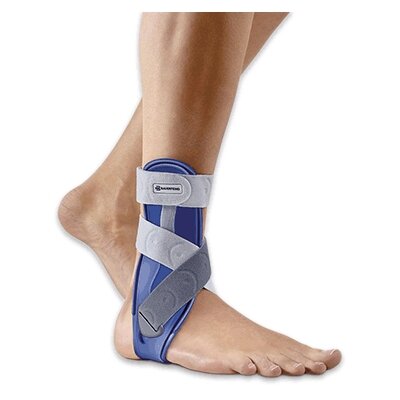 Bauerfeind® MalleoLoc Ankle Brace