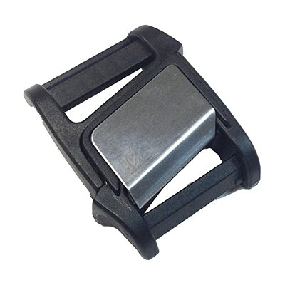 WBC Magnetic Slide Release Buckles
