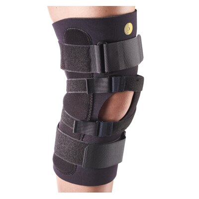 Corflex Knee-O-Trakker with Hinge