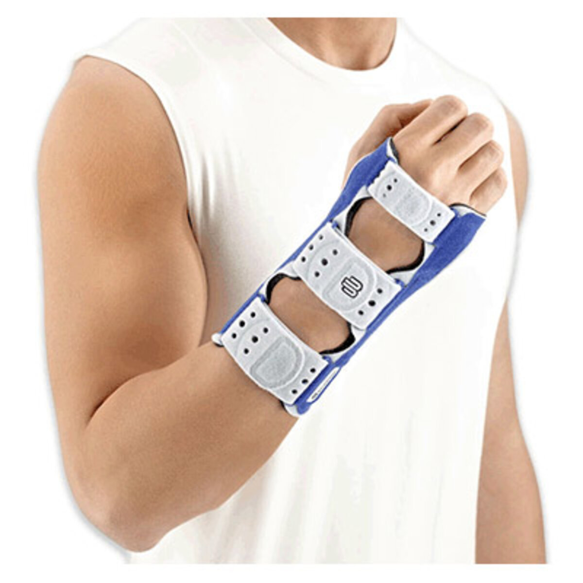 ManuLoc® Wrist Brace