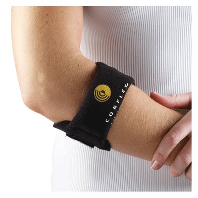 Corflex Target Contoured Tennis Elbow Wrap
