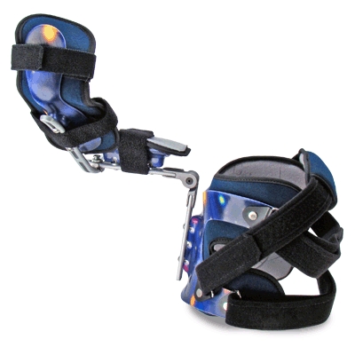 Lerman Pediatric Shoulder Abduction Rotation (SARO) Orthosis