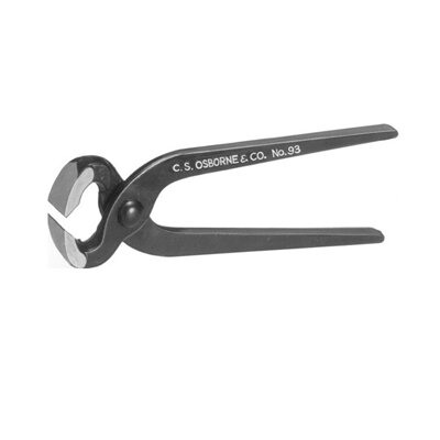 WBC Shoemaker's Pincer