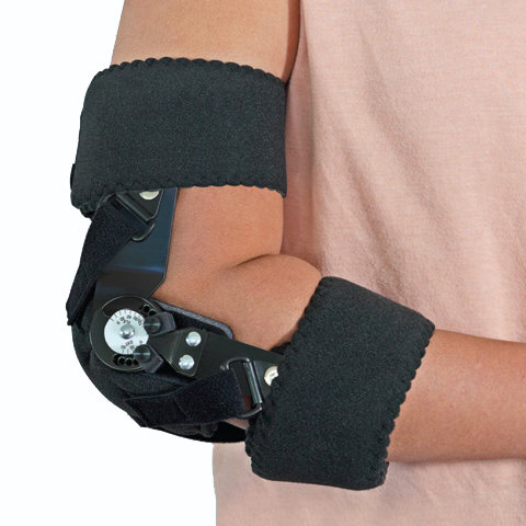 RCAI Pediatric Universal Arm Brace