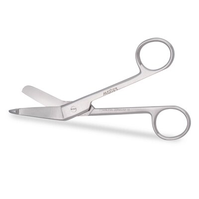 AliMed® Lister Bandage Scissors