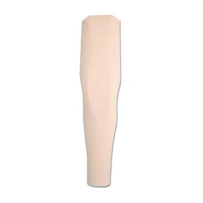 Uniprox Cosmetic Cover Blank for Transfemoral Prostheses