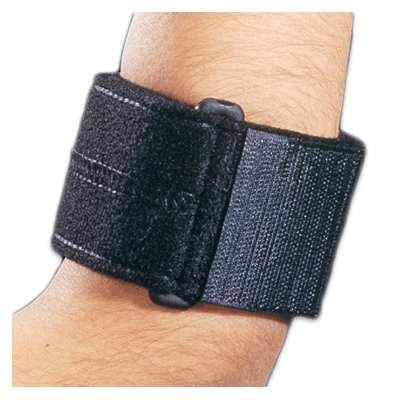 Bell-Horn Tennis Elbow Support Strap