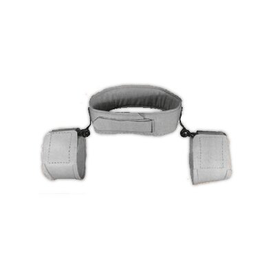 Spherical Hip Abduction Orthosis