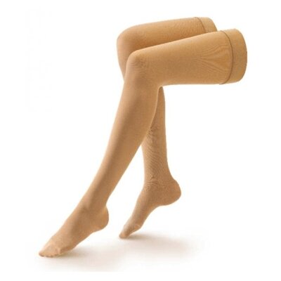 Dr. Comfort® Sheer Thigh High