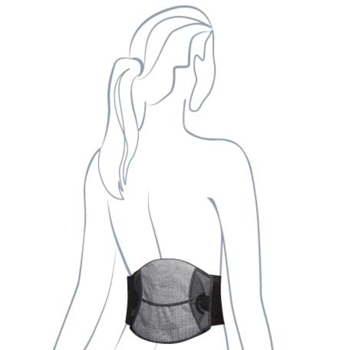 Bellaire Comfort LSO