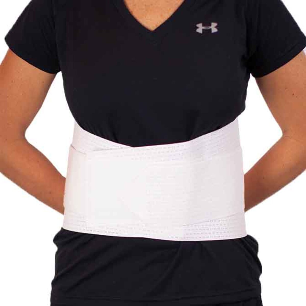 Industrial Belt without Suspenders