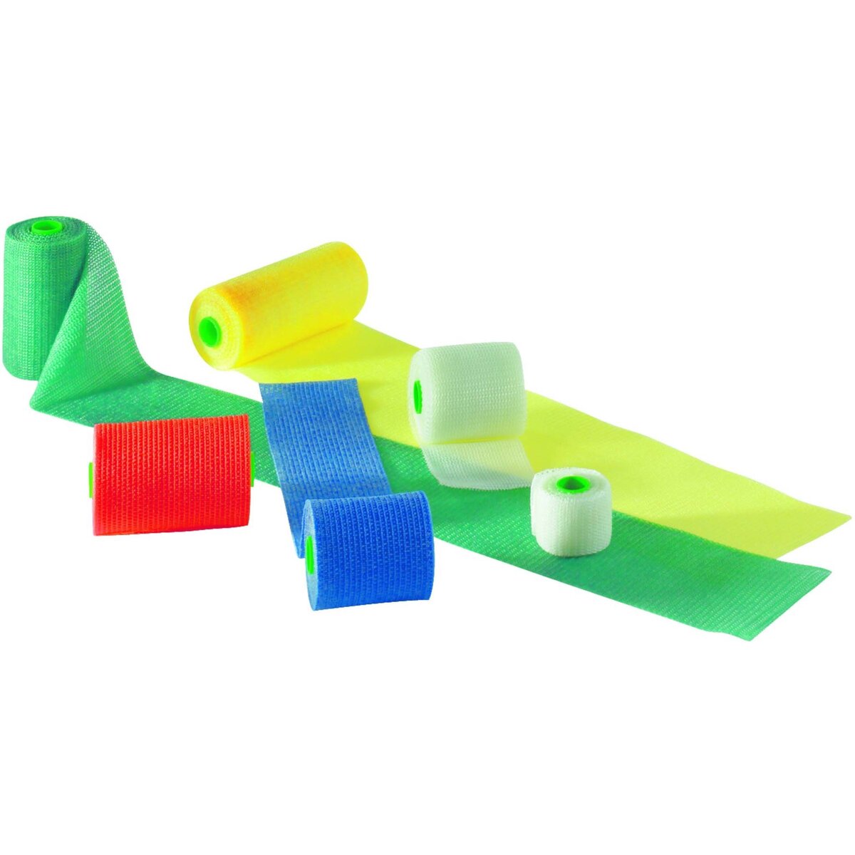 Bande plâtrée CellacastMD Xtra