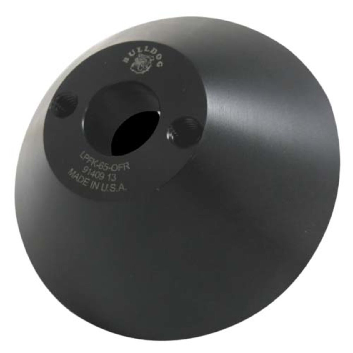 65mm Lamination Outer Former for Dome Lock