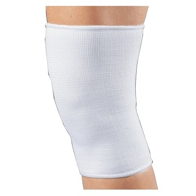 Bell-Horn Elastic Knee Support