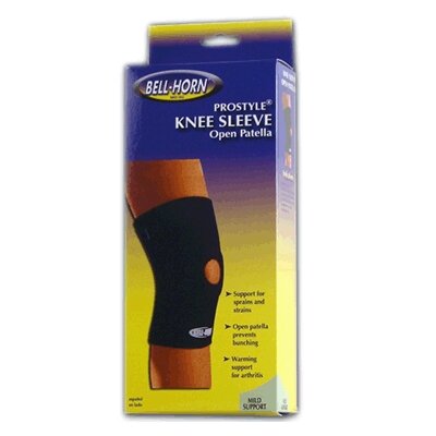 Bell-Horn ProStyle Knee Sleeve