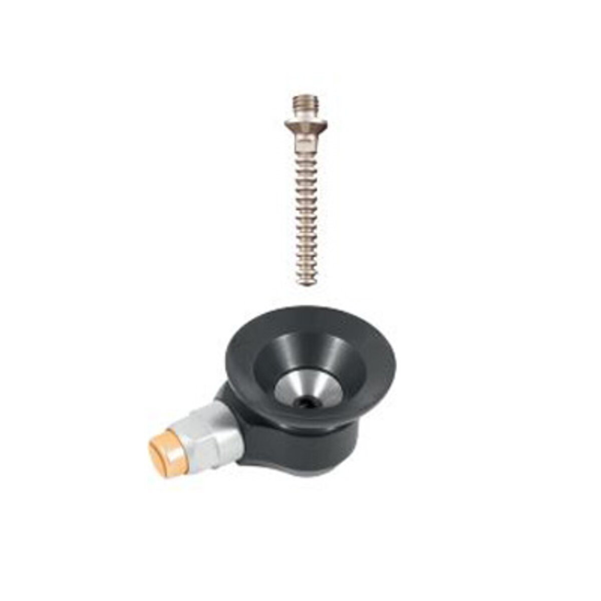 Clutch Lock 151 - Geared Pin