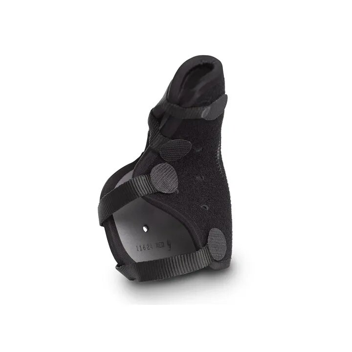 Attelle gouttière Exos pour la main, côté cubitus