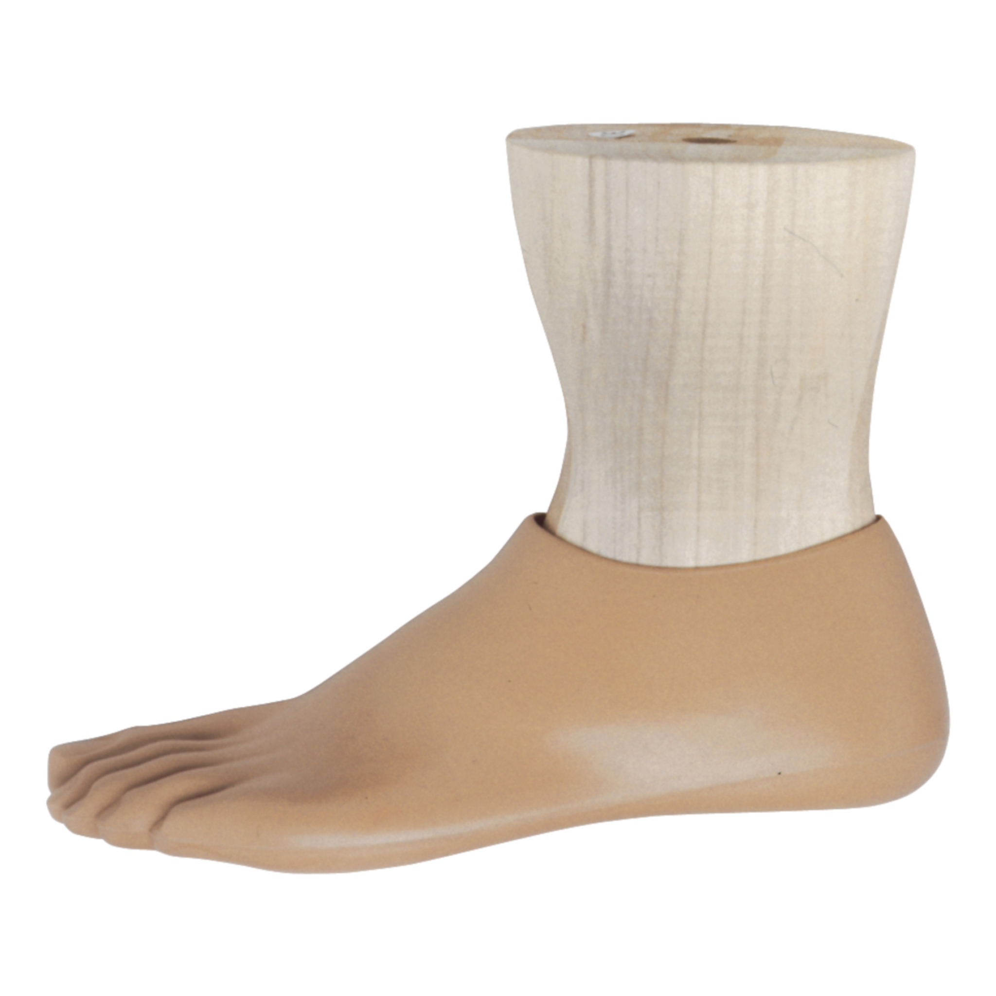 Greissinger Plus Foot