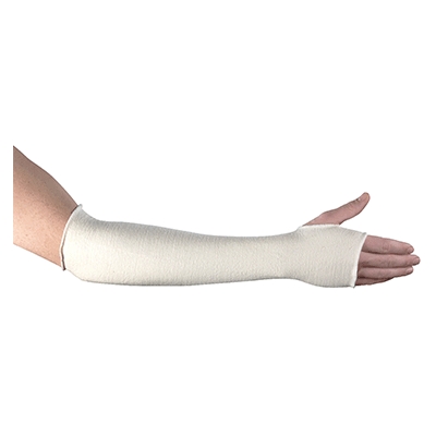 Cast-Rite® Fracture Interfaces Armsleeve w/ Thumb or Thumbhole