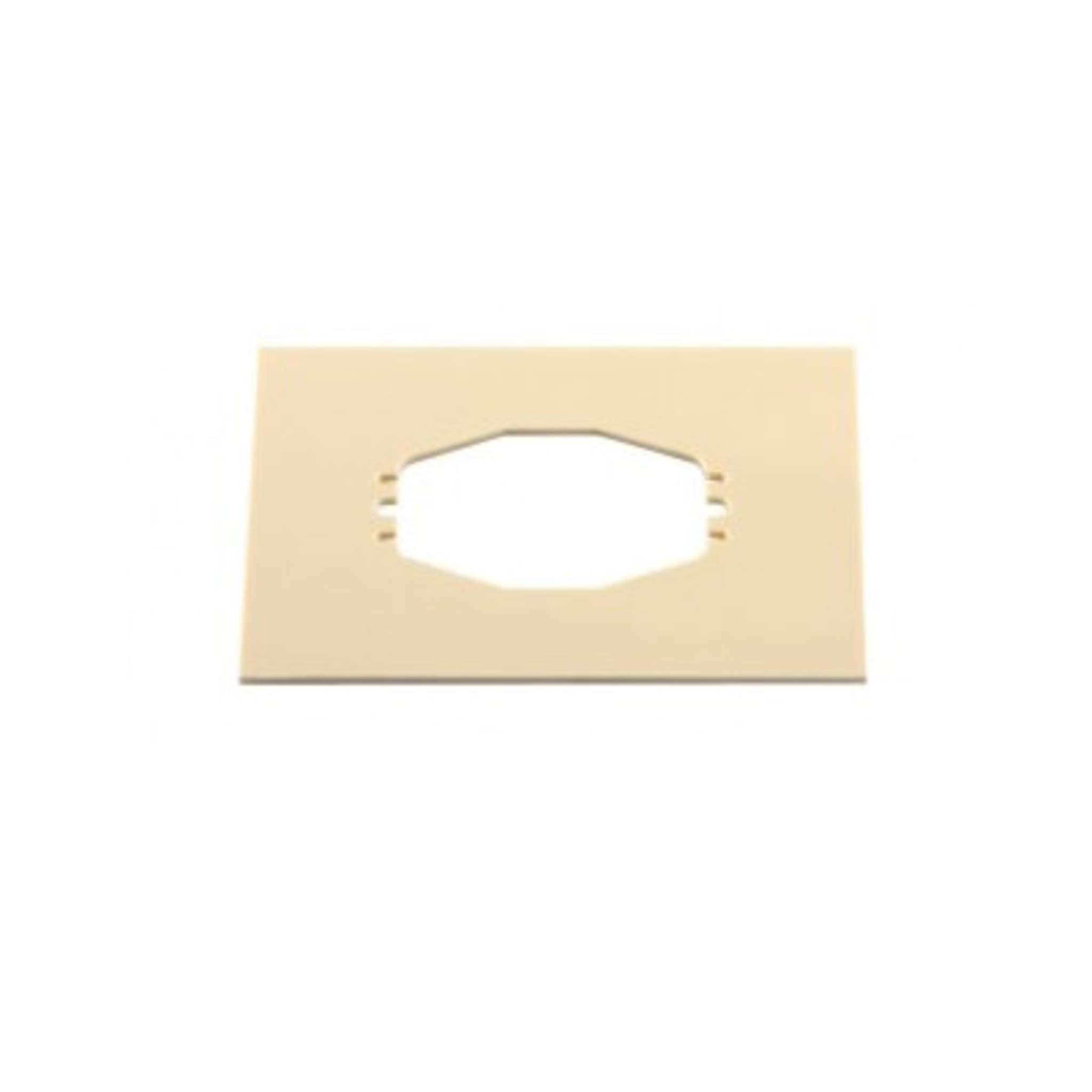 Junction Plate for Hydracadence