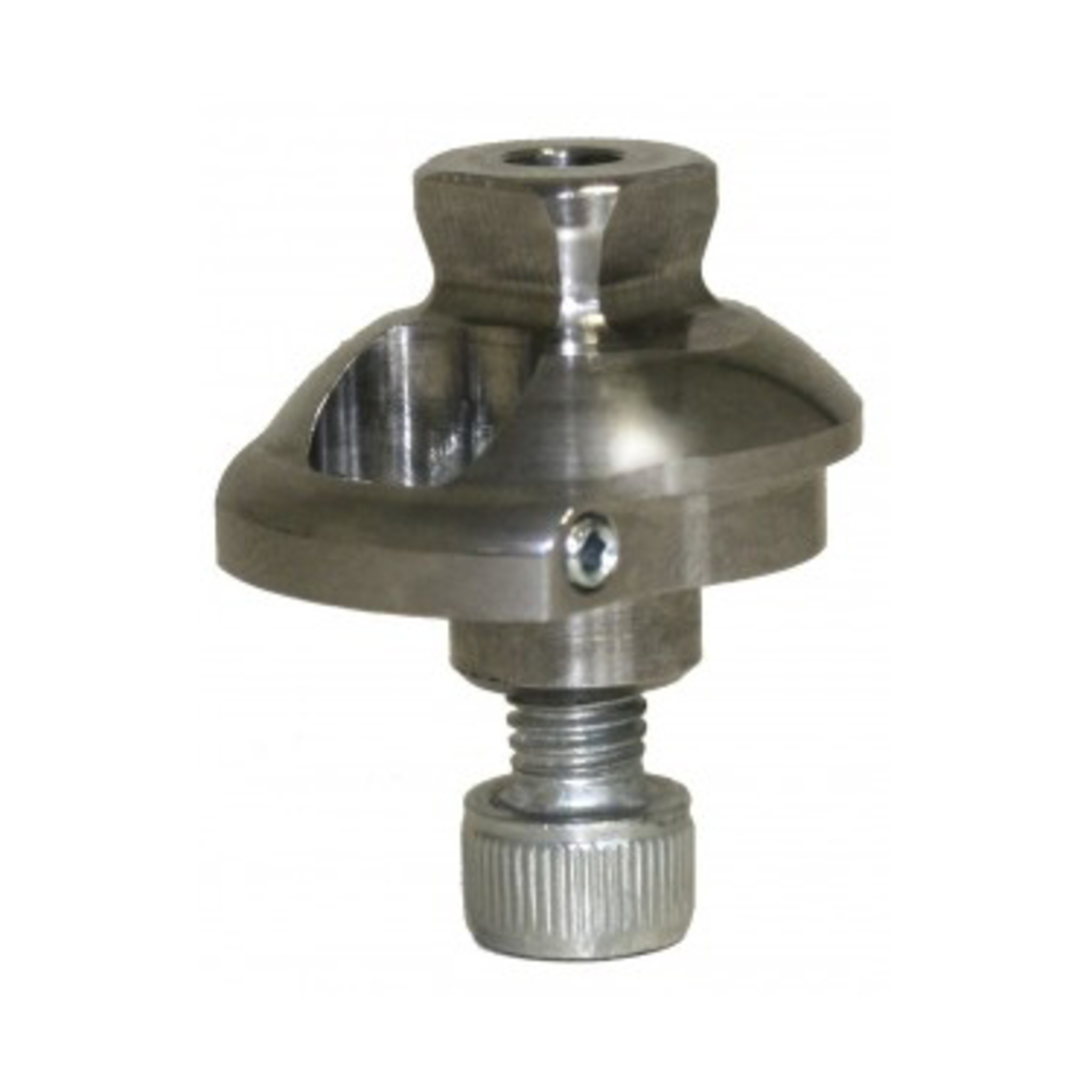Pediatric Pyramid Connector - Stainless Steel