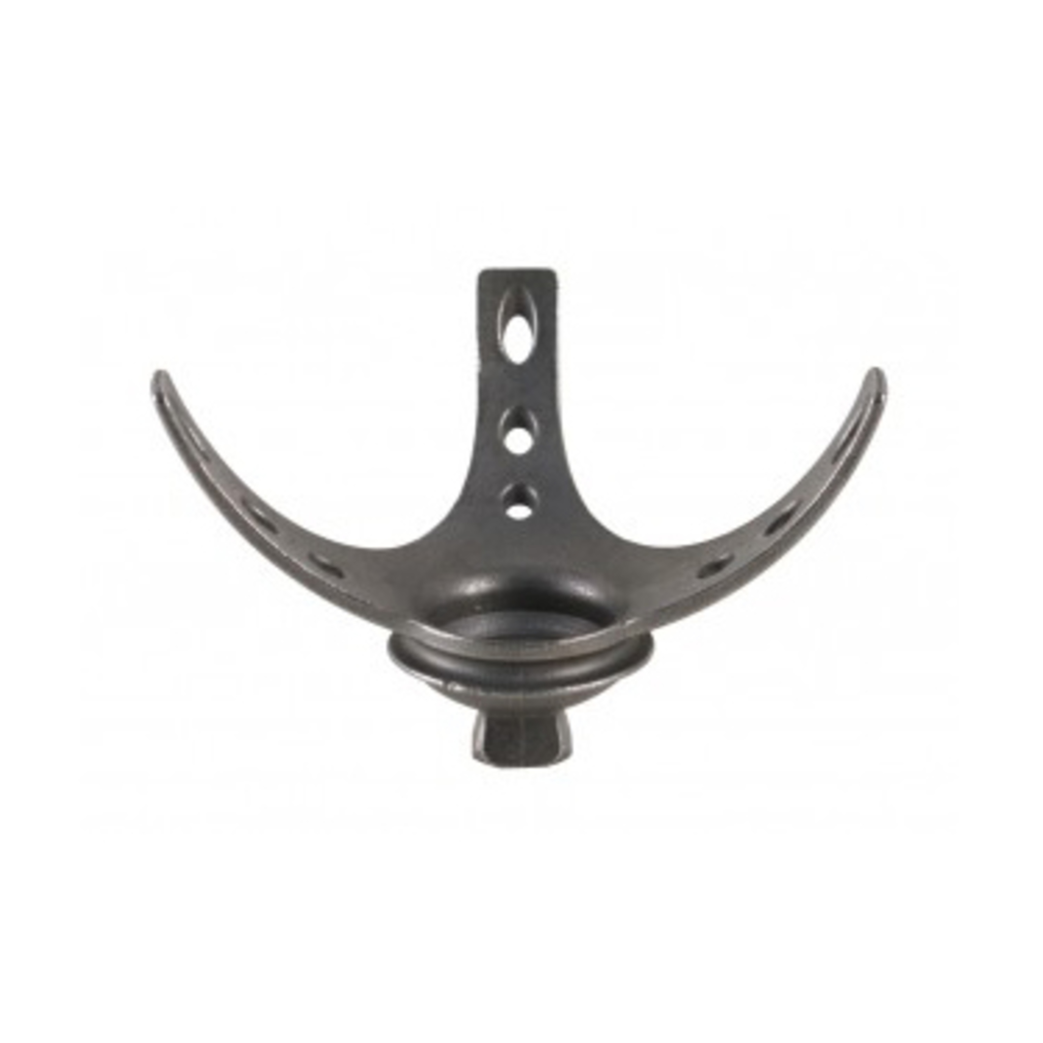 3-Prong Anchor with Pyramid