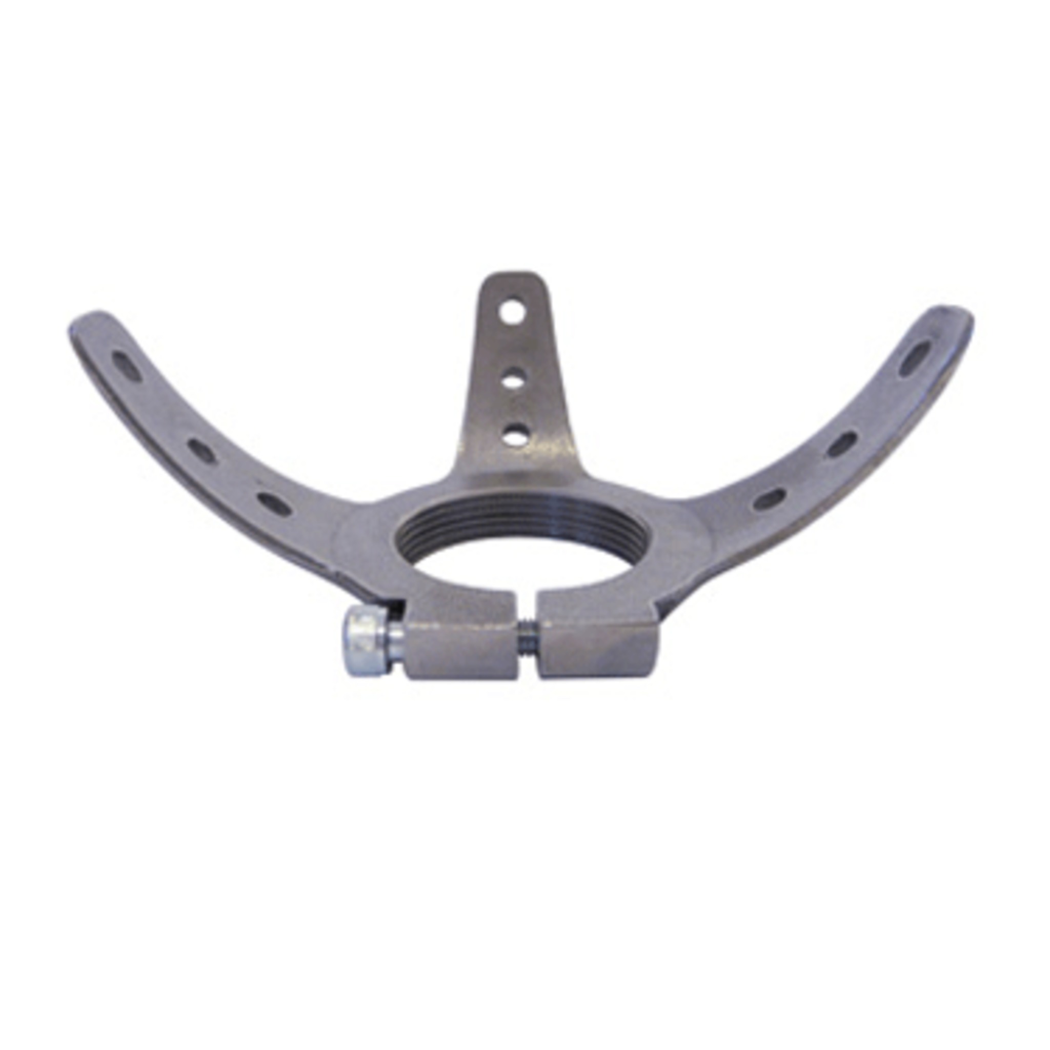 Adaptateur ancré pivotant pour emboîture fémorale