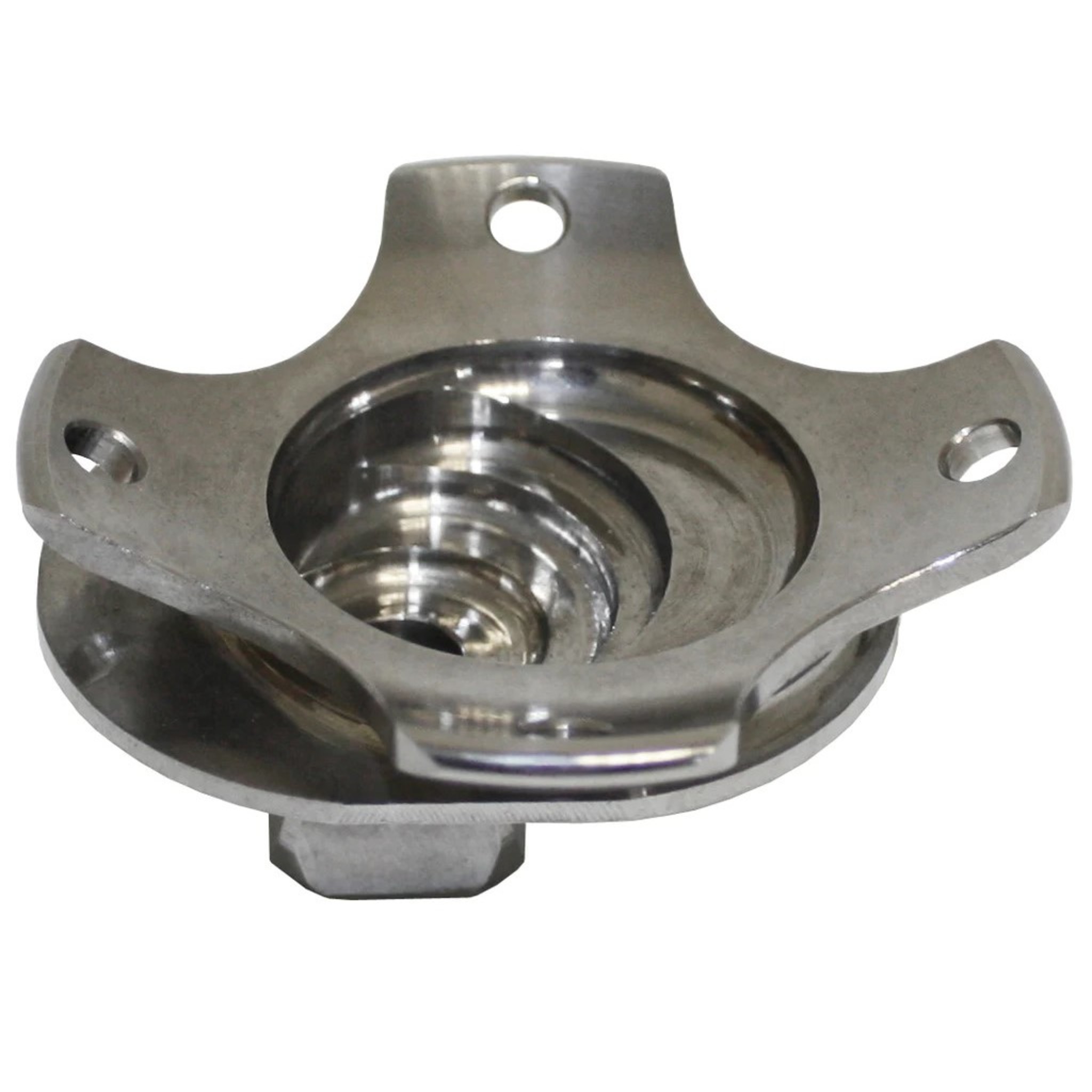 4-Ear Offset Lamination Anchor