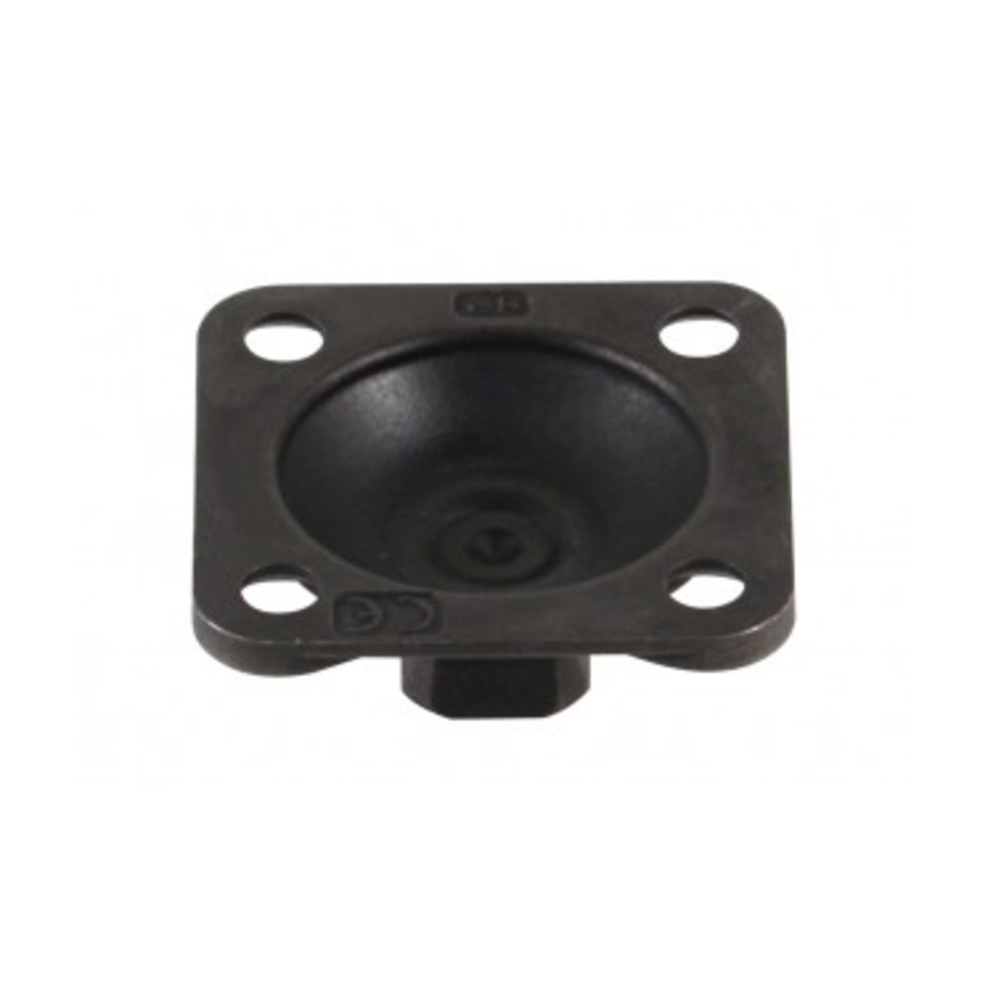 4-Hole Pyramid Socket Adapter