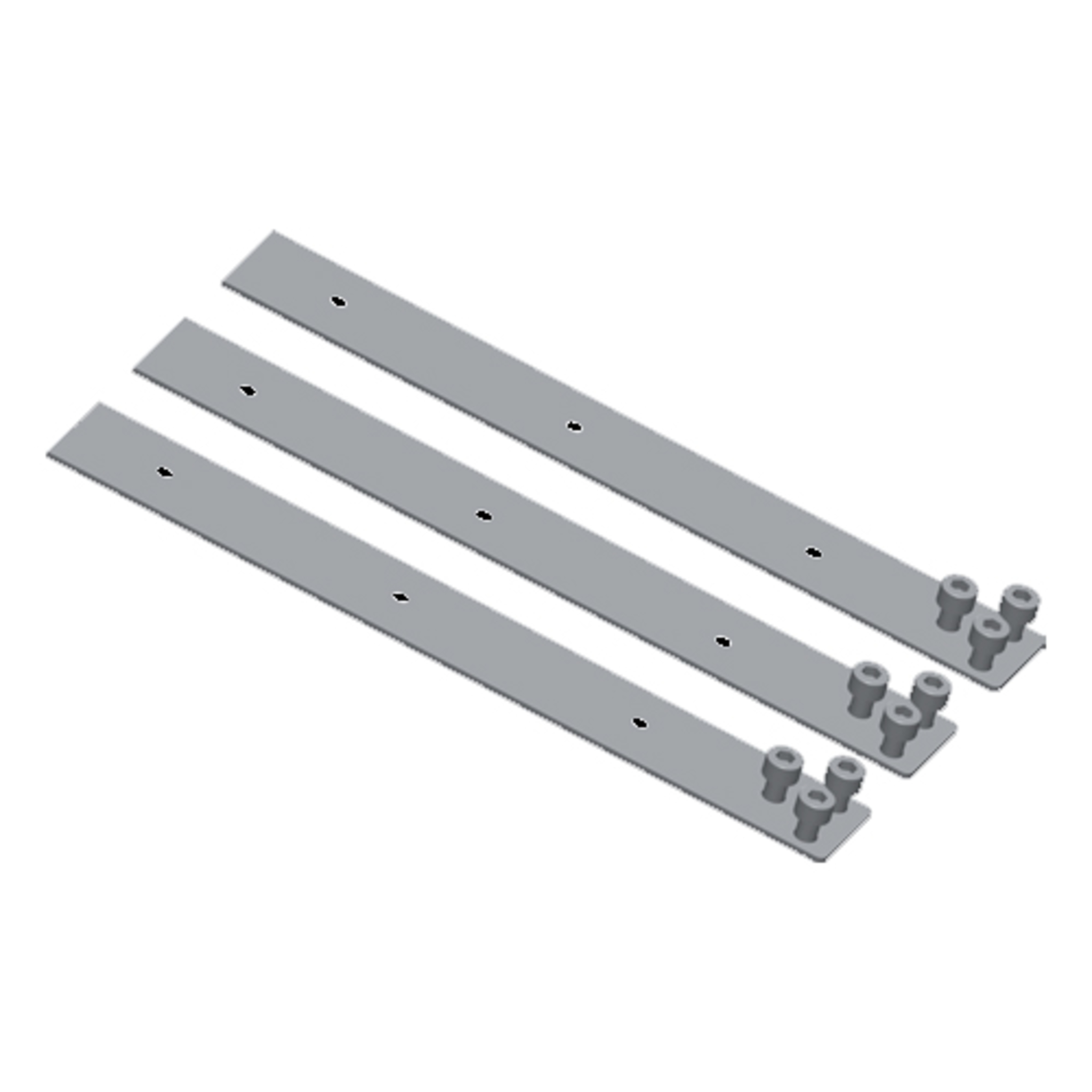 Maintenance Kit for Temporary Fitting System