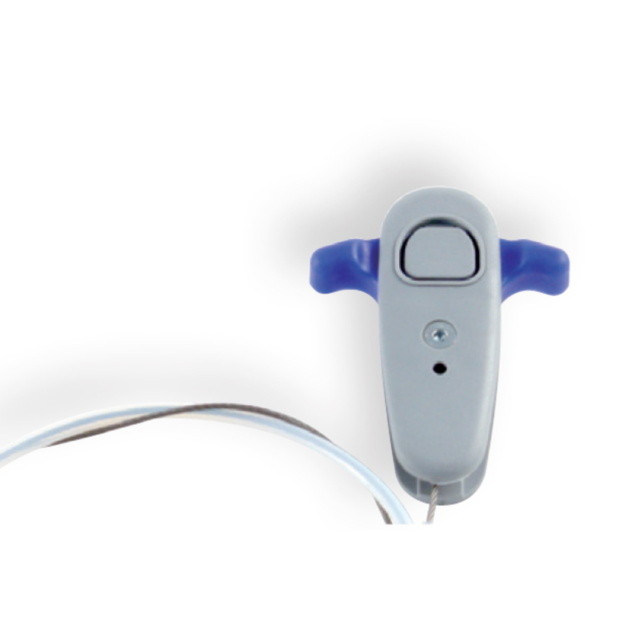 Poignée de déverrouillage