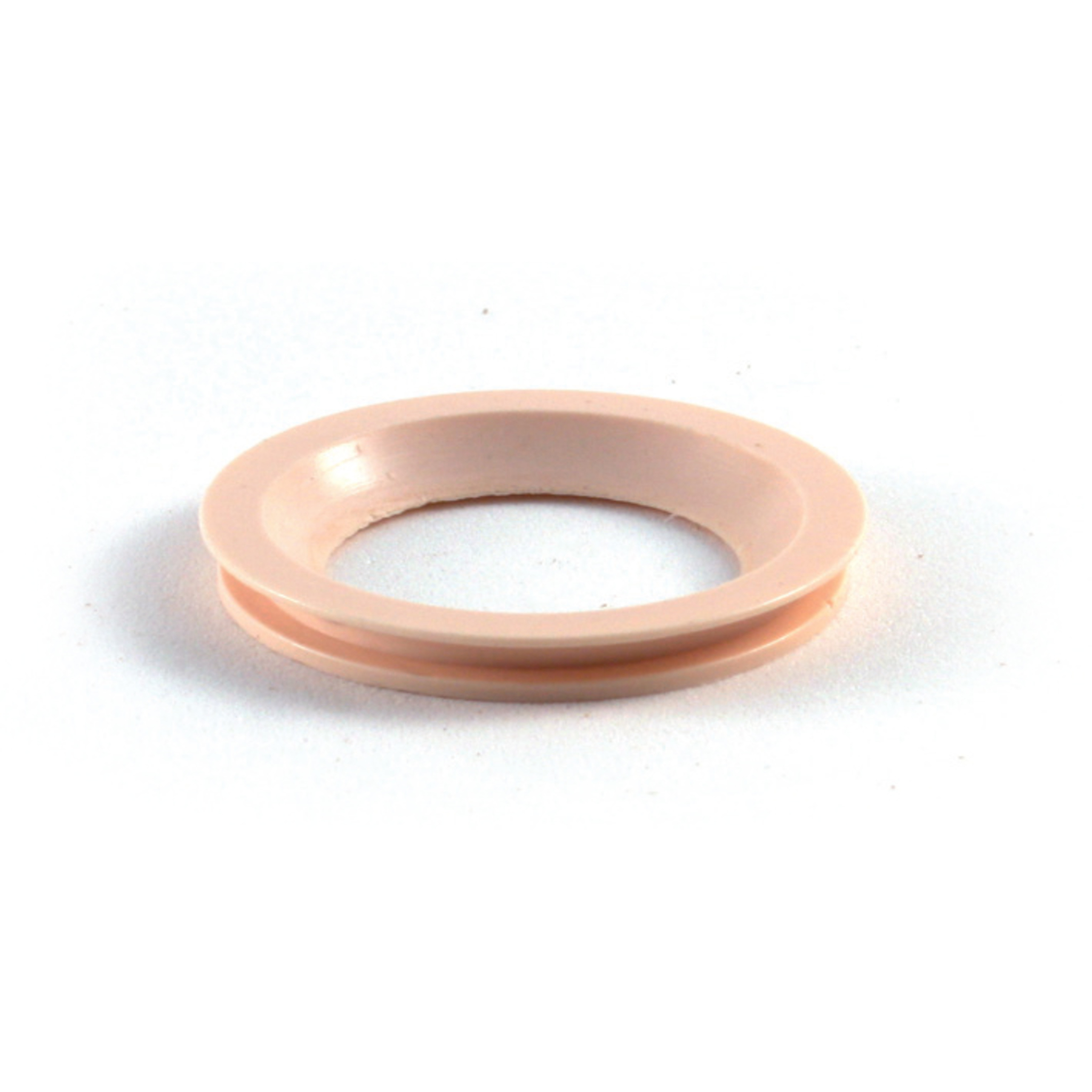 Flexible Hole Shuttle Housing