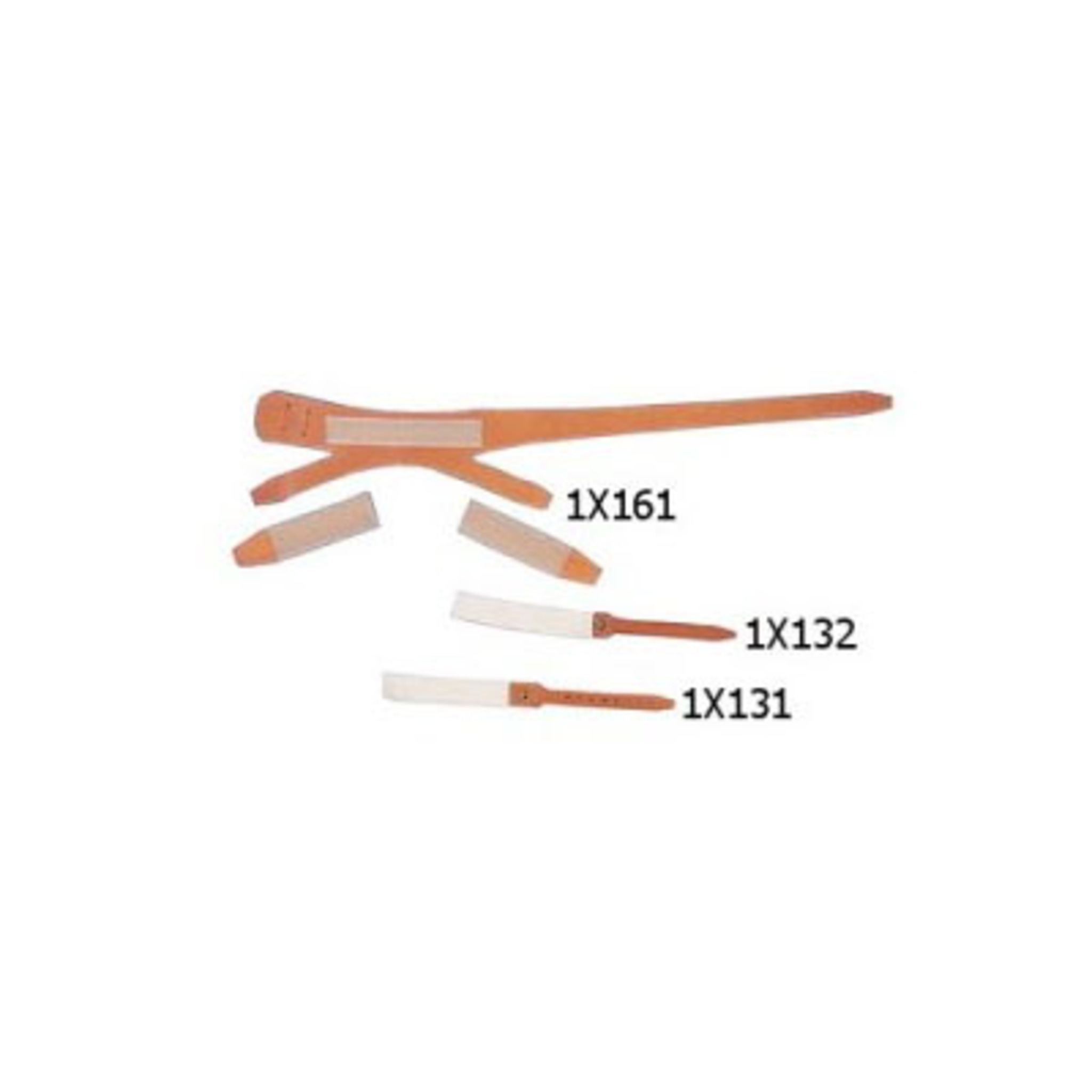 Bracelets And Liner Tractors