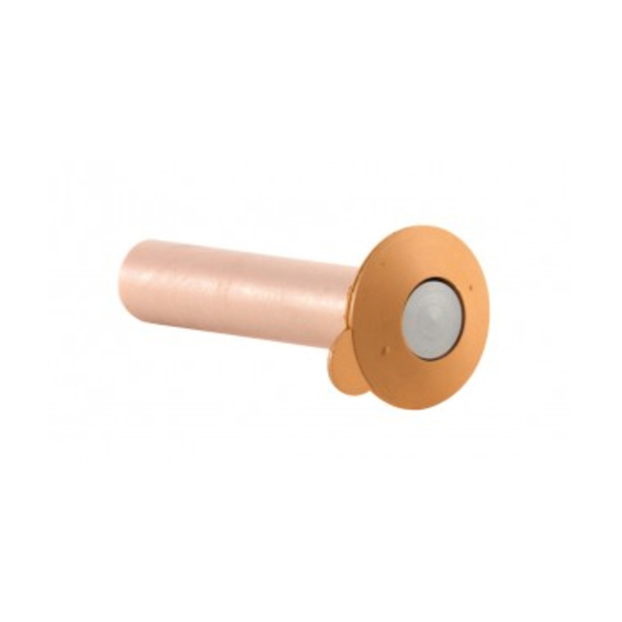 30mm Rubber Valve with Extension