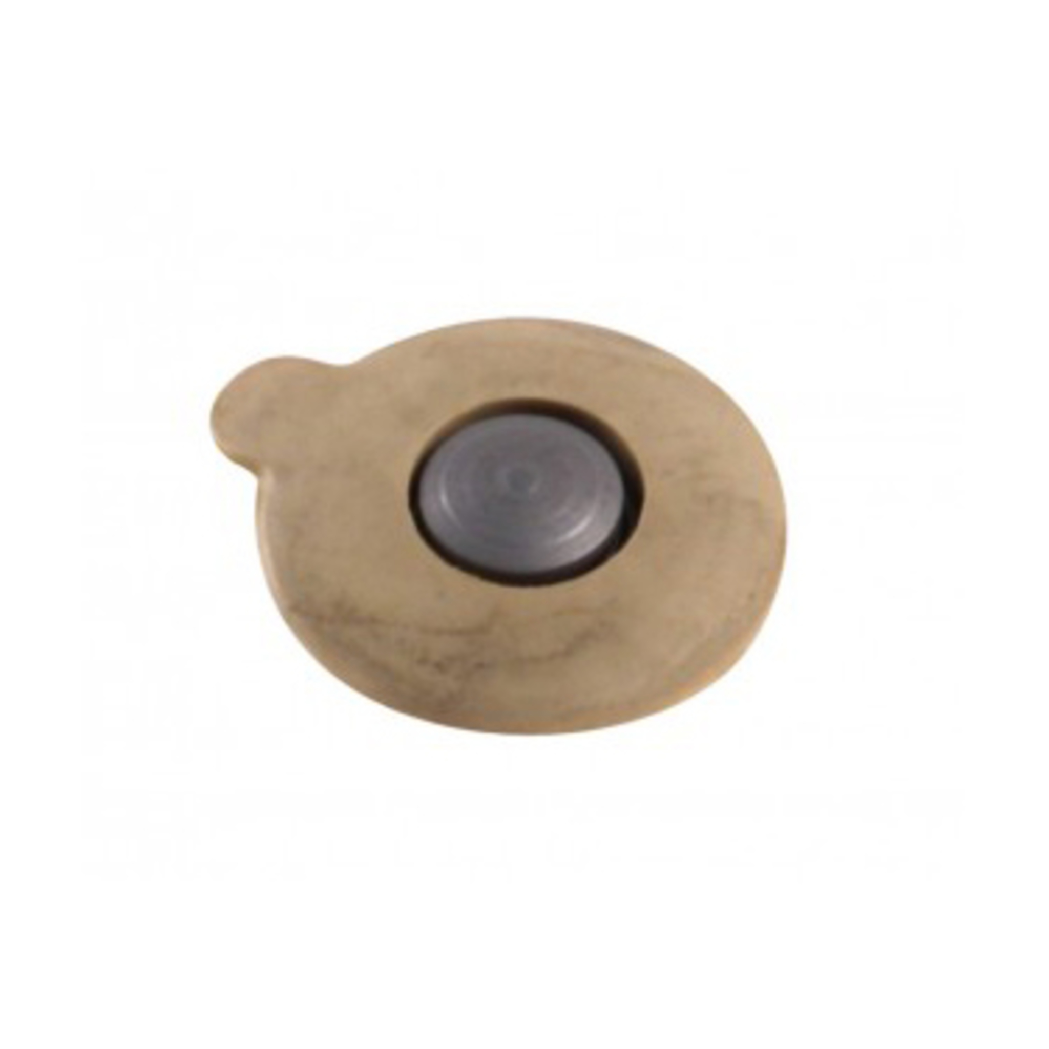 20mm Pediatric Rubber Valve