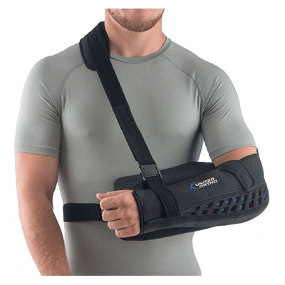 Shoulder Sling Series