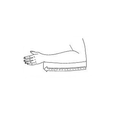 Vission™ Mesh contoured Sling