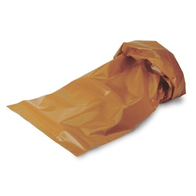 Sac collecteur pour jambe