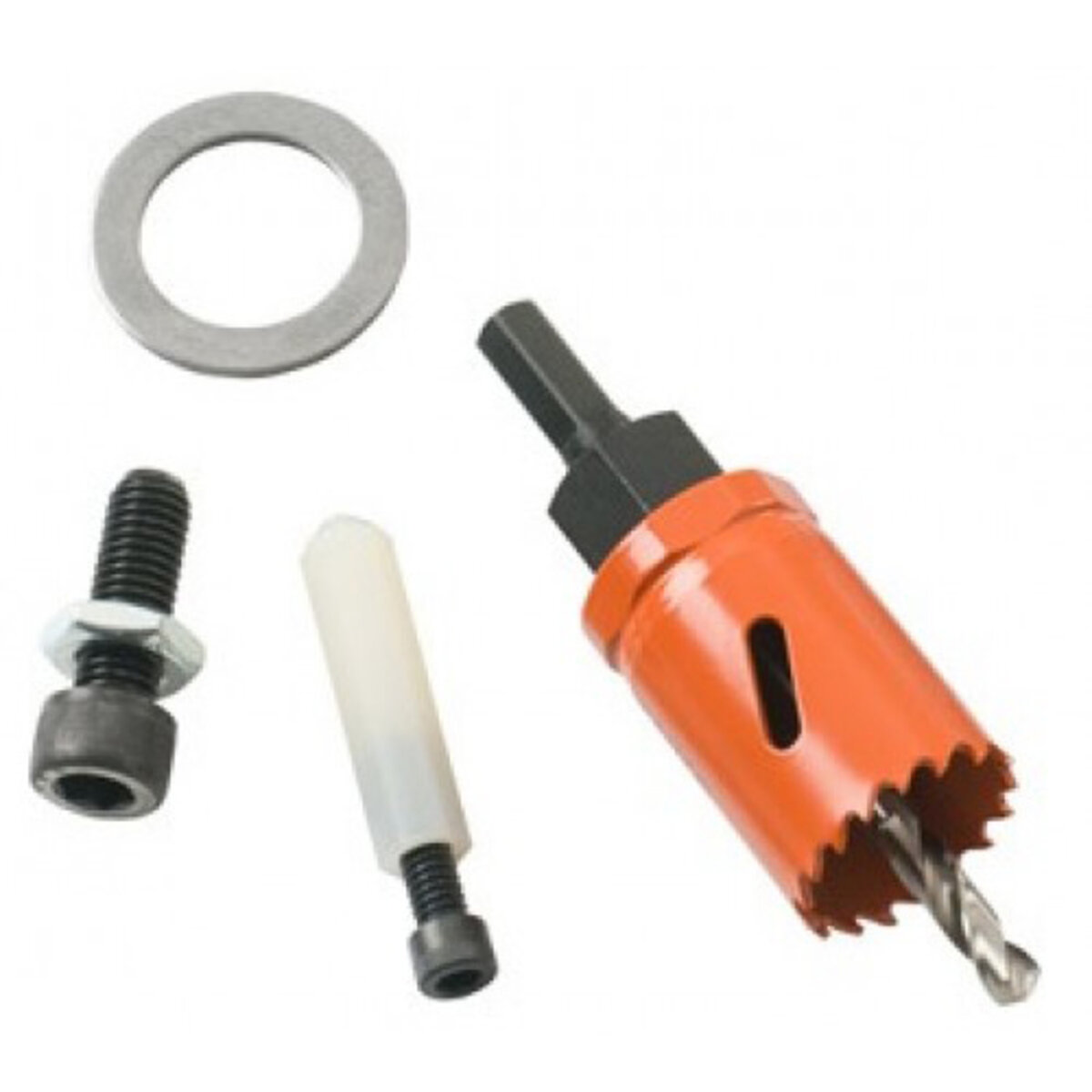 LimbLogic® VS Thermoplastic Tooling Kit